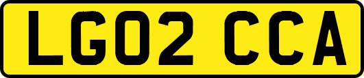 LG02CCA