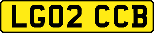 LG02CCB