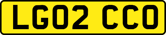 LG02CCO