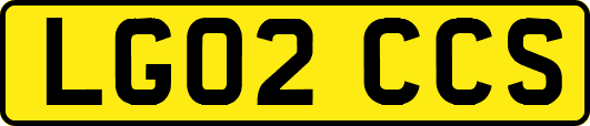 LG02CCS