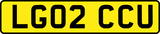 LG02CCU
