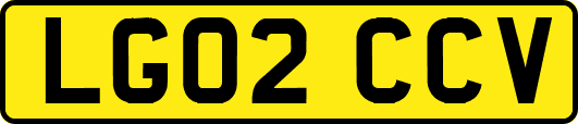 LG02CCV