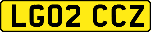 LG02CCZ
