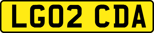 LG02CDA