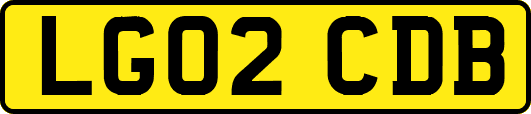 LG02CDB