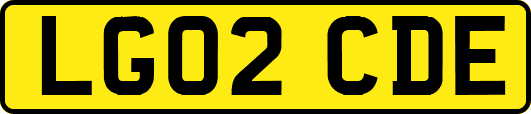 LG02CDE