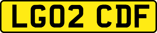 LG02CDF