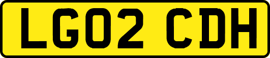 LG02CDH