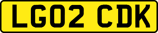 LG02CDK