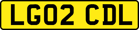 LG02CDL