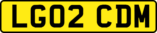 LG02CDM