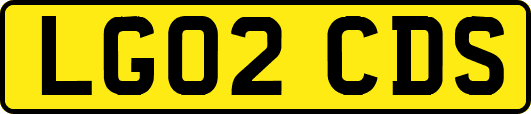 LG02CDS