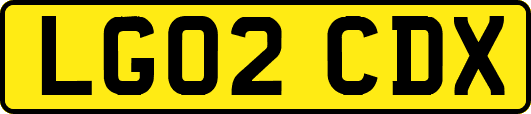 LG02CDX