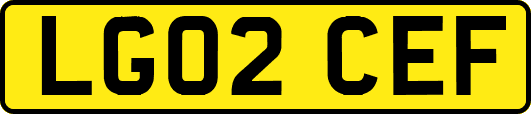 LG02CEF