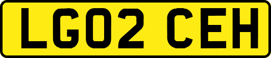 LG02CEH