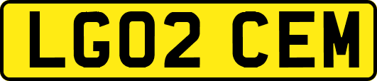 LG02CEM