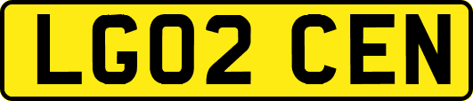 LG02CEN