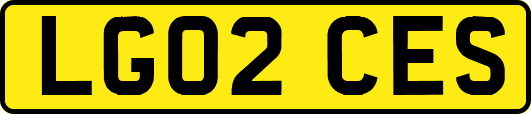 LG02CES