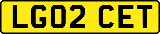 LG02CET