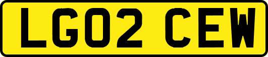 LG02CEW