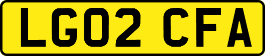 LG02CFA