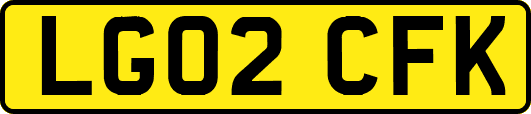LG02CFK