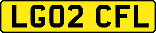 LG02CFL