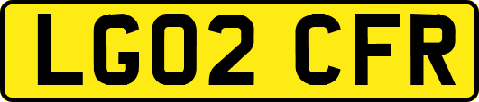 LG02CFR