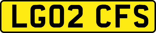 LG02CFS