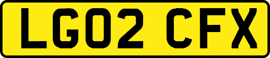 LG02CFX