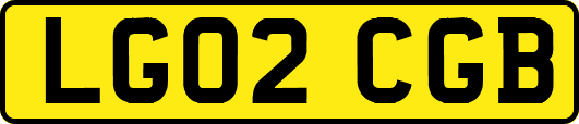 LG02CGB