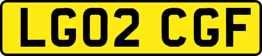 LG02CGF