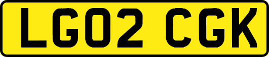 LG02CGK