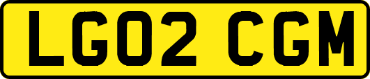 LG02CGM