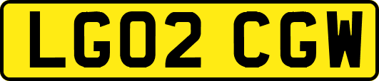 LG02CGW