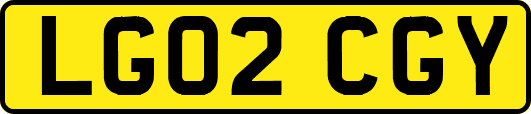 LG02CGY