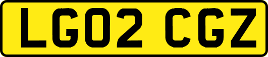 LG02CGZ