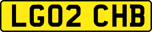 LG02CHB