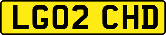 LG02CHD