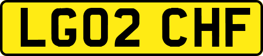 LG02CHF