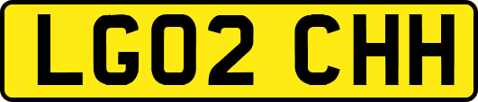LG02CHH