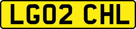 LG02CHL