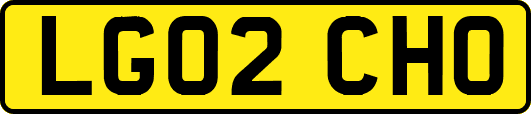 LG02CHO