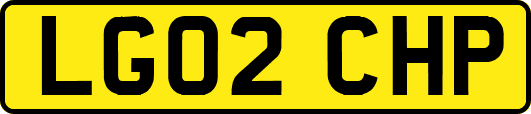 LG02CHP