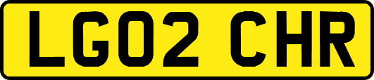 LG02CHR