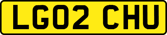 LG02CHU