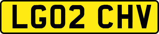 LG02CHV