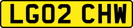 LG02CHW
