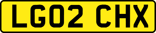 LG02CHX