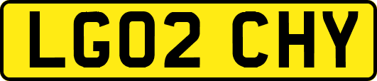 LG02CHY